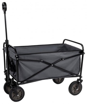 Opvouwbare Bolderkar