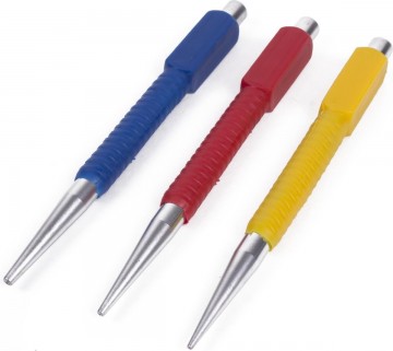 drie delige drevelset