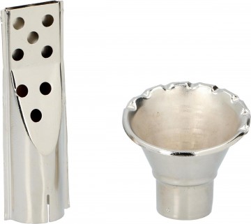 Elektrische Onkruidbrander