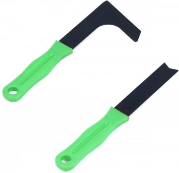 Onkruidsteker (2 Delig)