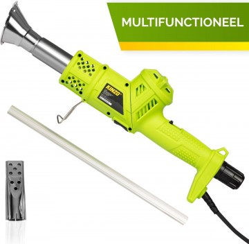 Elektrische Onkruidbrander