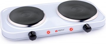 Alpina Elektrische Kookplaat