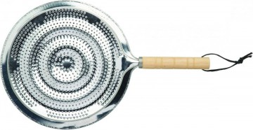 Warmteverdeler 32 cm