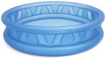 Intex Soft Pool 188 x 46 Cm - Opblaaszwembad