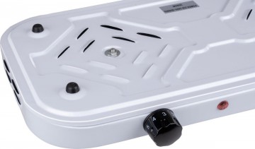 Alpina Elektrische Kookplaat