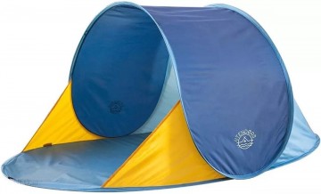 Strandtent Opvouwbaar