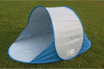 Strandtent Opvouwbaar