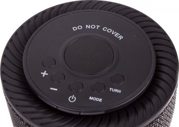 Keramisch Verwarming