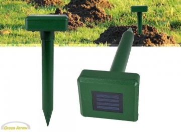 Mollenverjager - Solar3