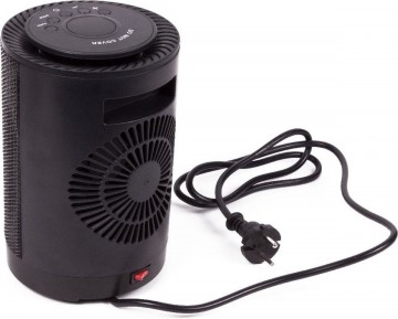 Keramisch Verwarming