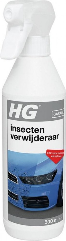 HG insectenverwijderaar - 500ml