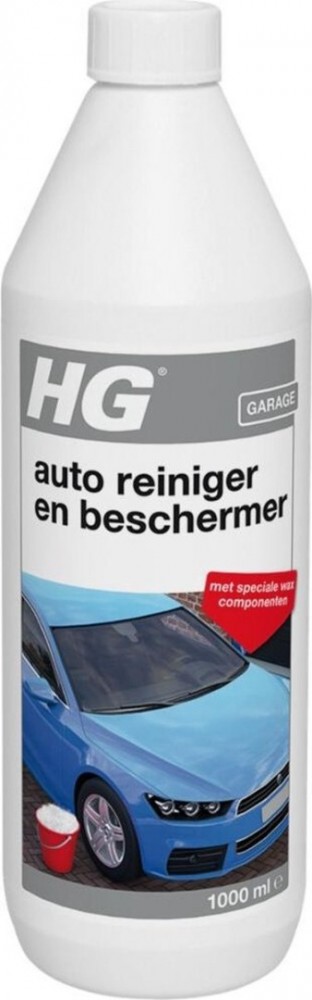 HG auto reiniger