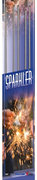 Sparklers 70cm