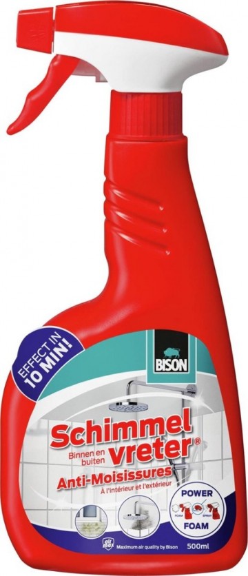 Bison Schimmelvreter - 500 ml