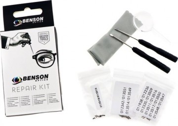 Bril Reparatieset 22 DLG
