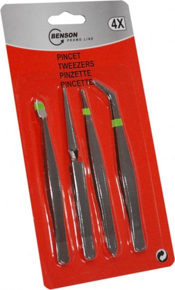 pincetten