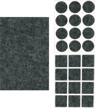 beschermvilt zelfklevend