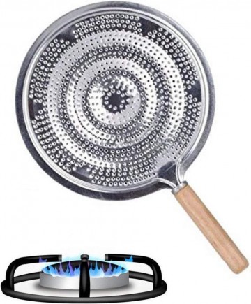 Warmteverdeler 32 cm