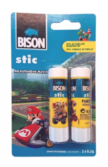 Bison stic lijmstift