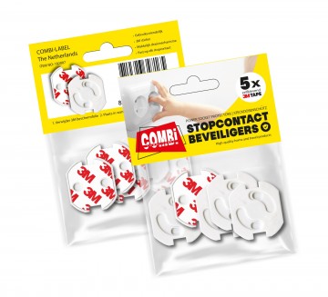 Cl stopcontactbeveiliging verp