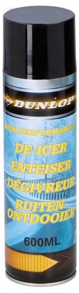 Dunlop de icer