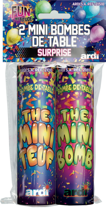 Fa21510 2minibombest virtuel