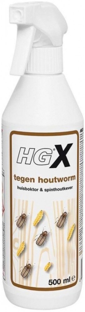 Hgx tegenhoutworm