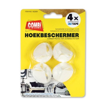 Hoekbeschermerrond 1