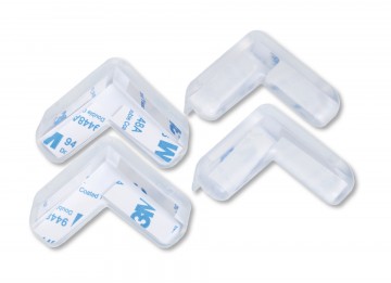 Hoekbeschermers los 4st