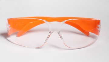 Kids veiligheidsbril