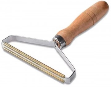 Dierenhaar / Pluis verwijderaar