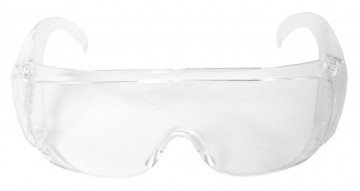 Veiligheidsbril